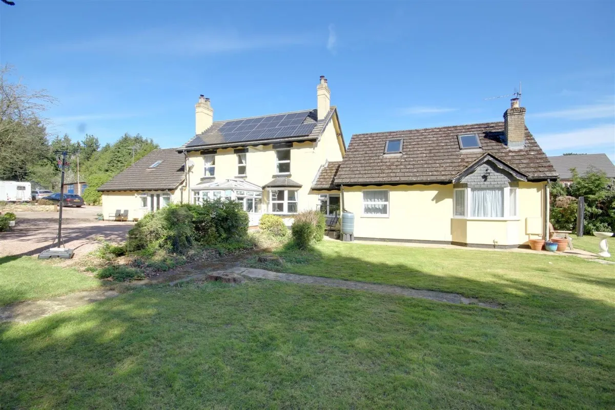 Bradfords lane, Newent, GL18, photo 15