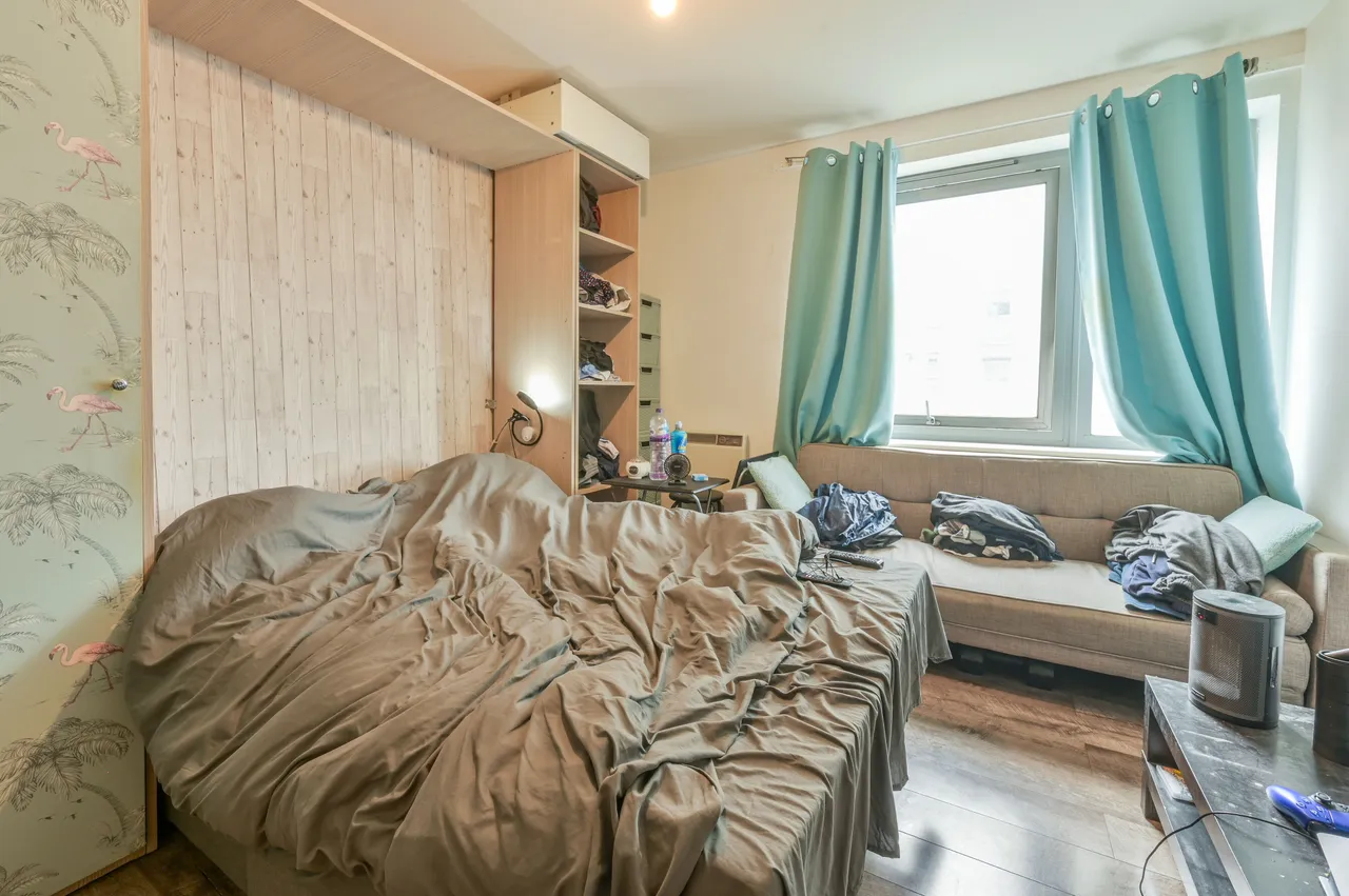 118 Ebbett Court, Victoria Road, London, photo 7