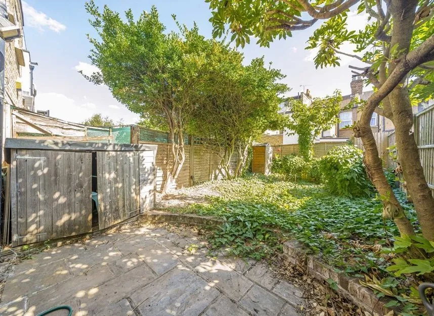 Devonshire Road, Chiswick, W4, photo 4