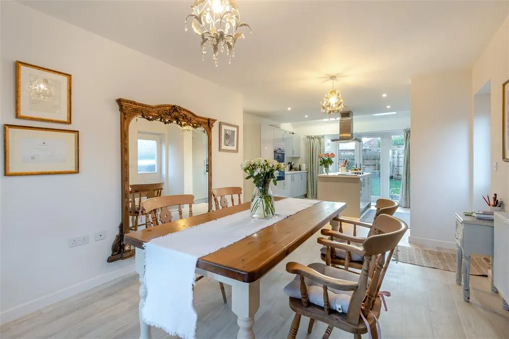 Southwell Way, Uppingham, LE15, photo 4