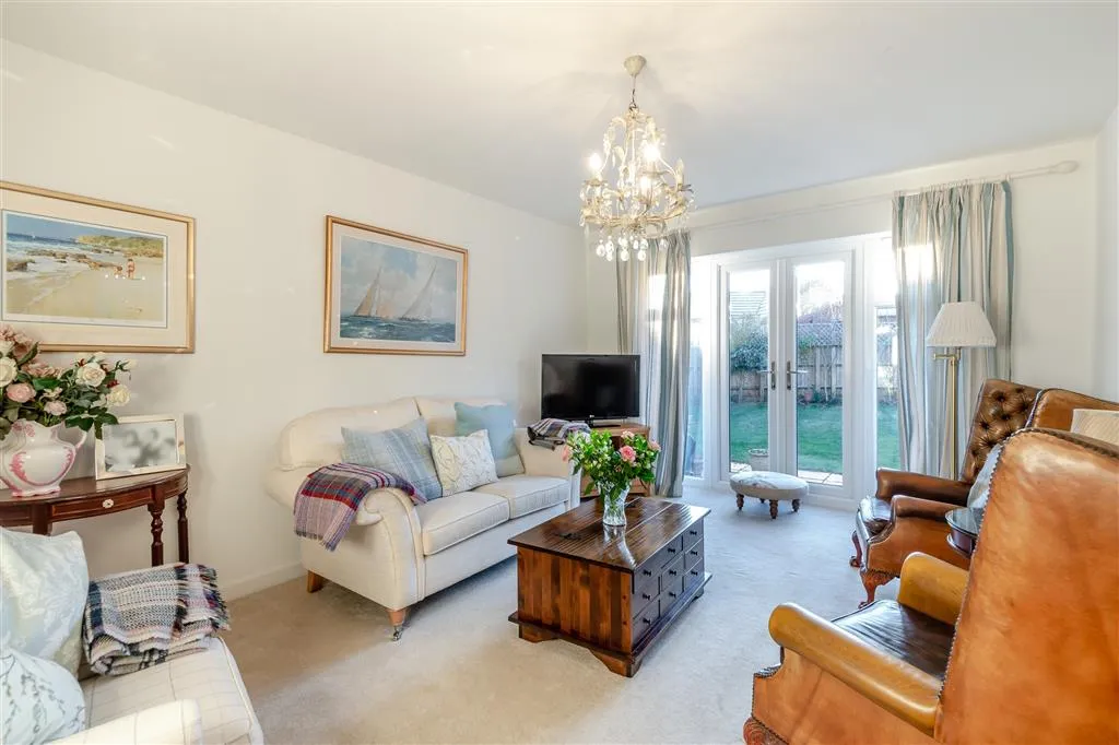Southwell Way, Uppingham, LE15, photo 5