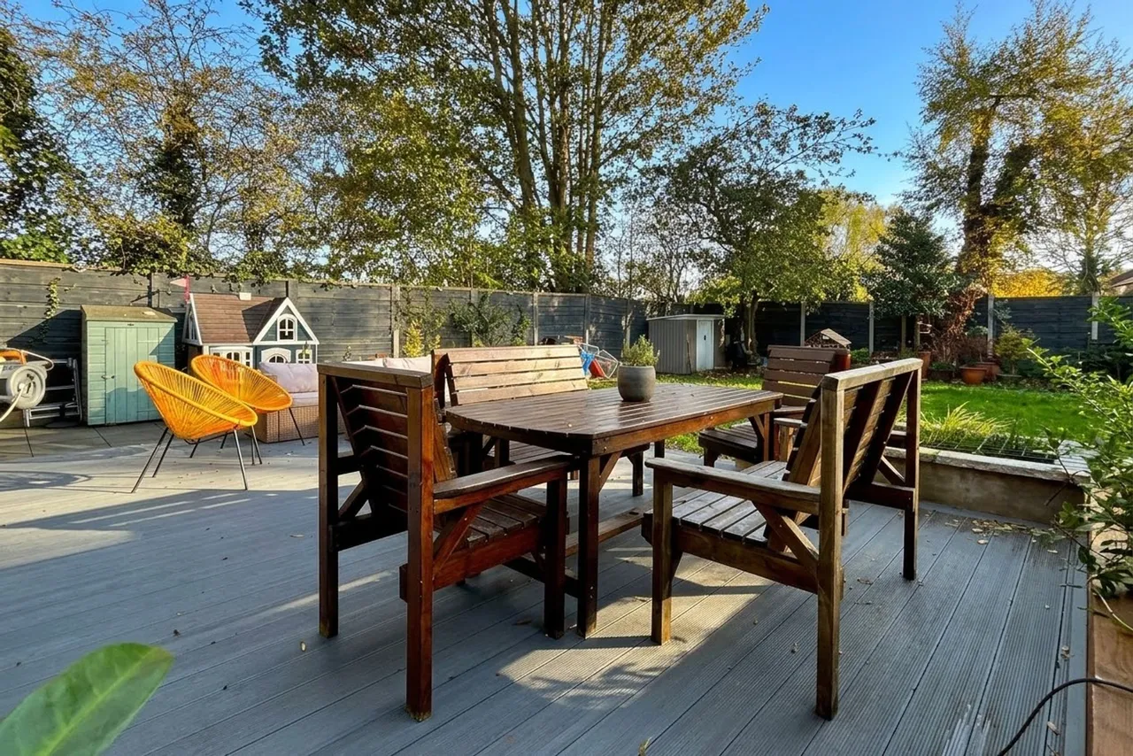 Ashfield Road, Cheadle, photo 25