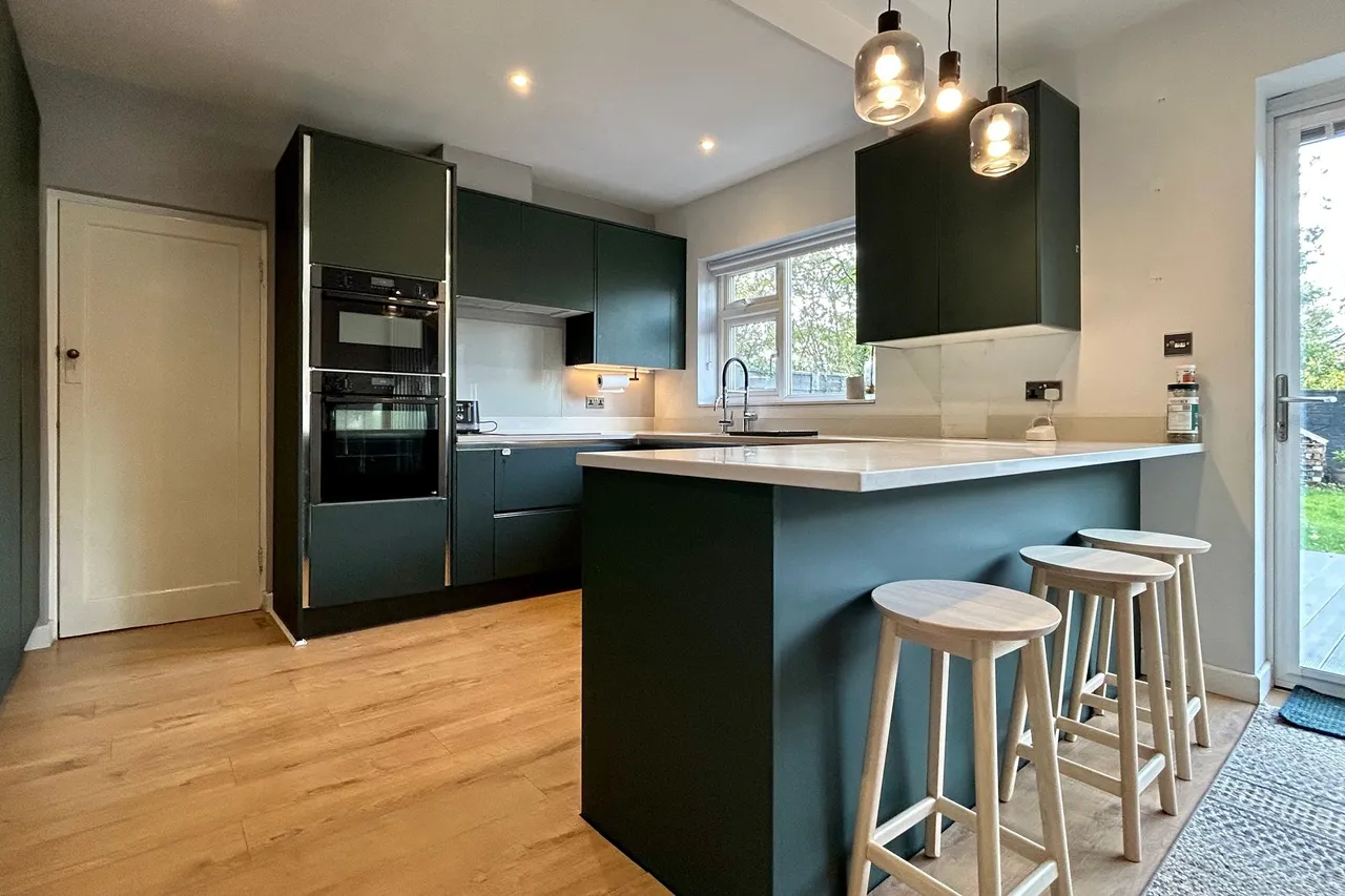 Ashfield Road, Cheadle, photo 4