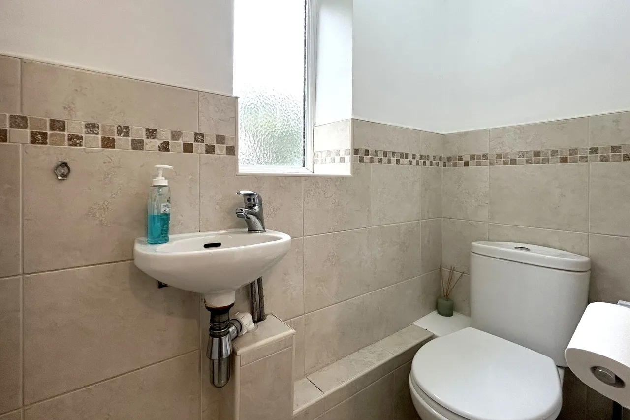 Ashfield Road, Cheadle, photo 20