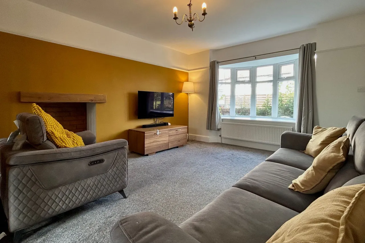 Ashfield Road, Cheadle, photo 10