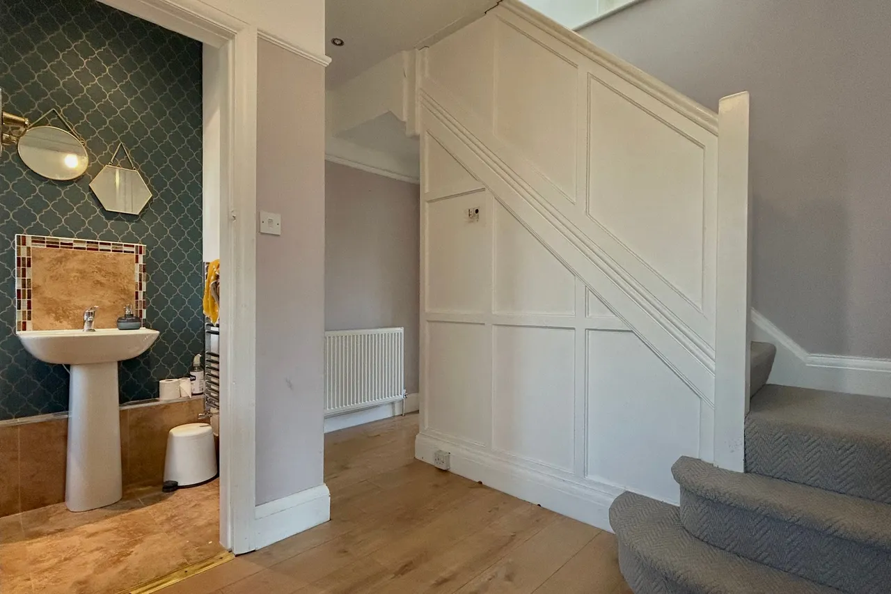 Ashfield Road, Cheadle, photo 11
