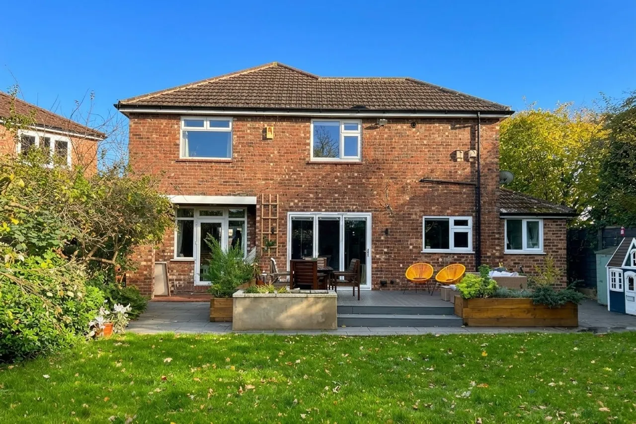 Ashfield Road, Cheadle, photo 23