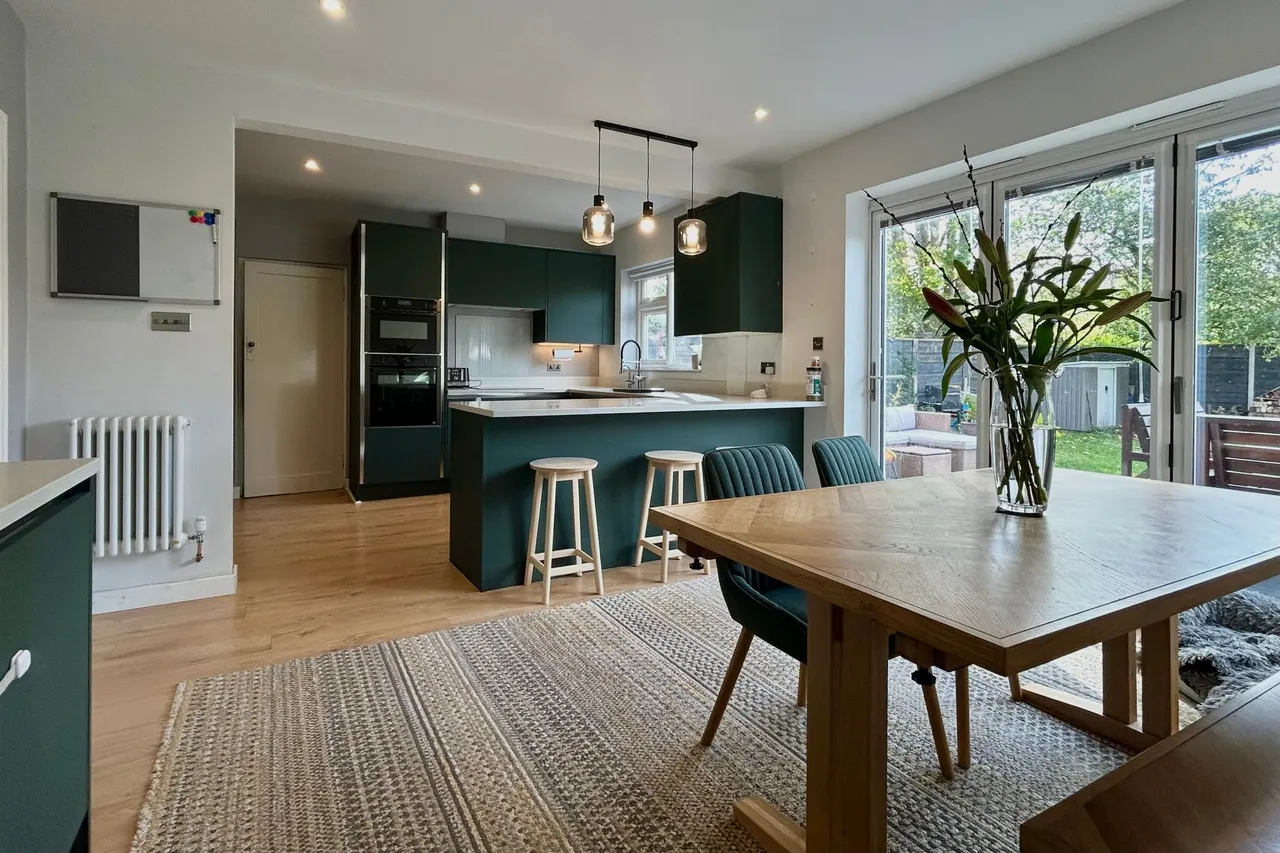 Ashfield Road, Cheadle, photo 2
