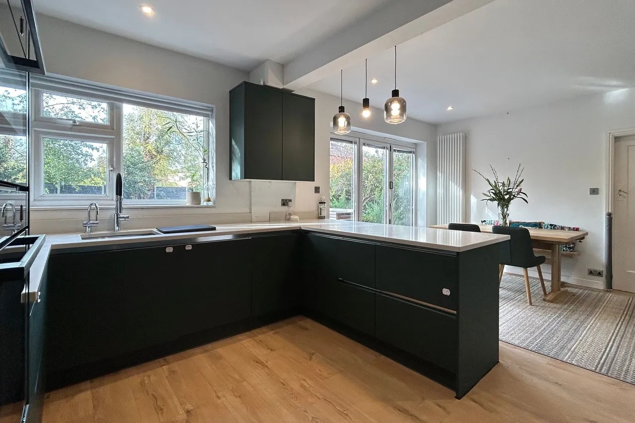 Ashfield Road, Cheadle, photo 5