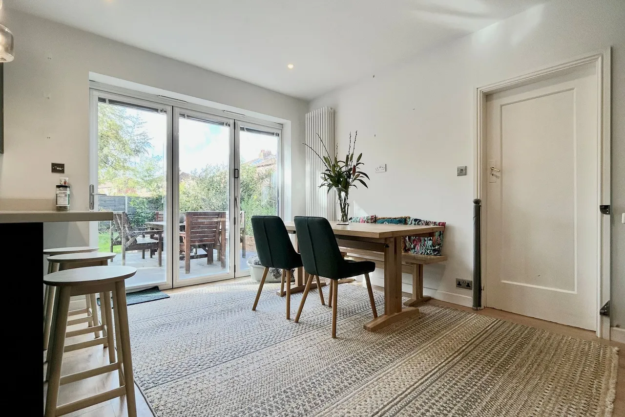 Ashfield Road, Cheadle, photo 6