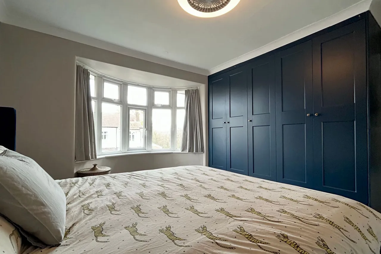 Ashfield Road, Cheadle, photo 15