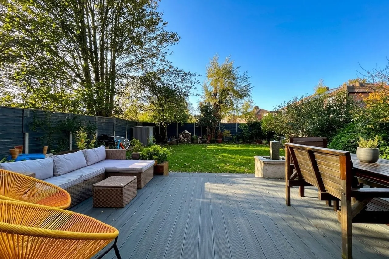 Ashfield Road, Cheadle, photo 21