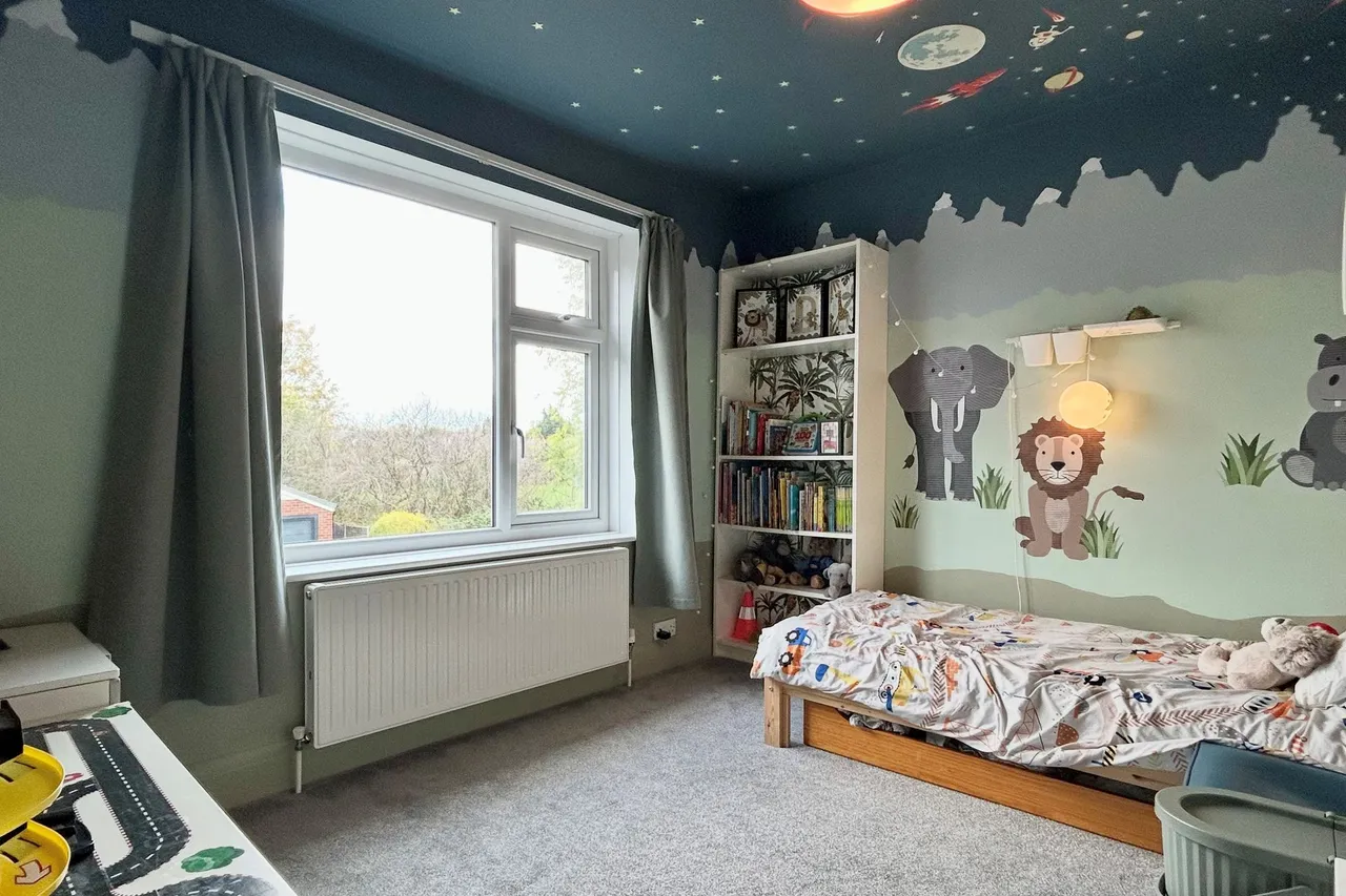 Ashfield Road, Cheadle, photo 18