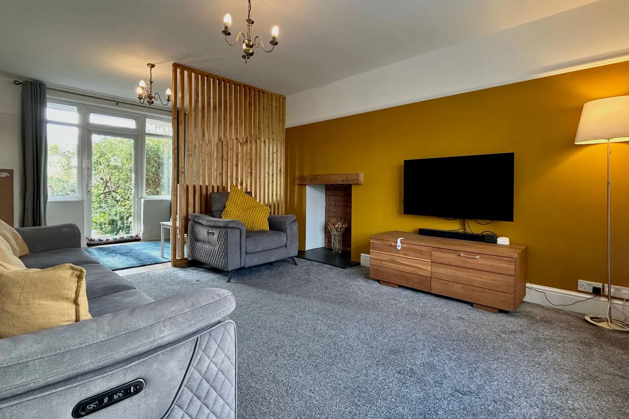 Ashfield Road, Cheadle, photo 9