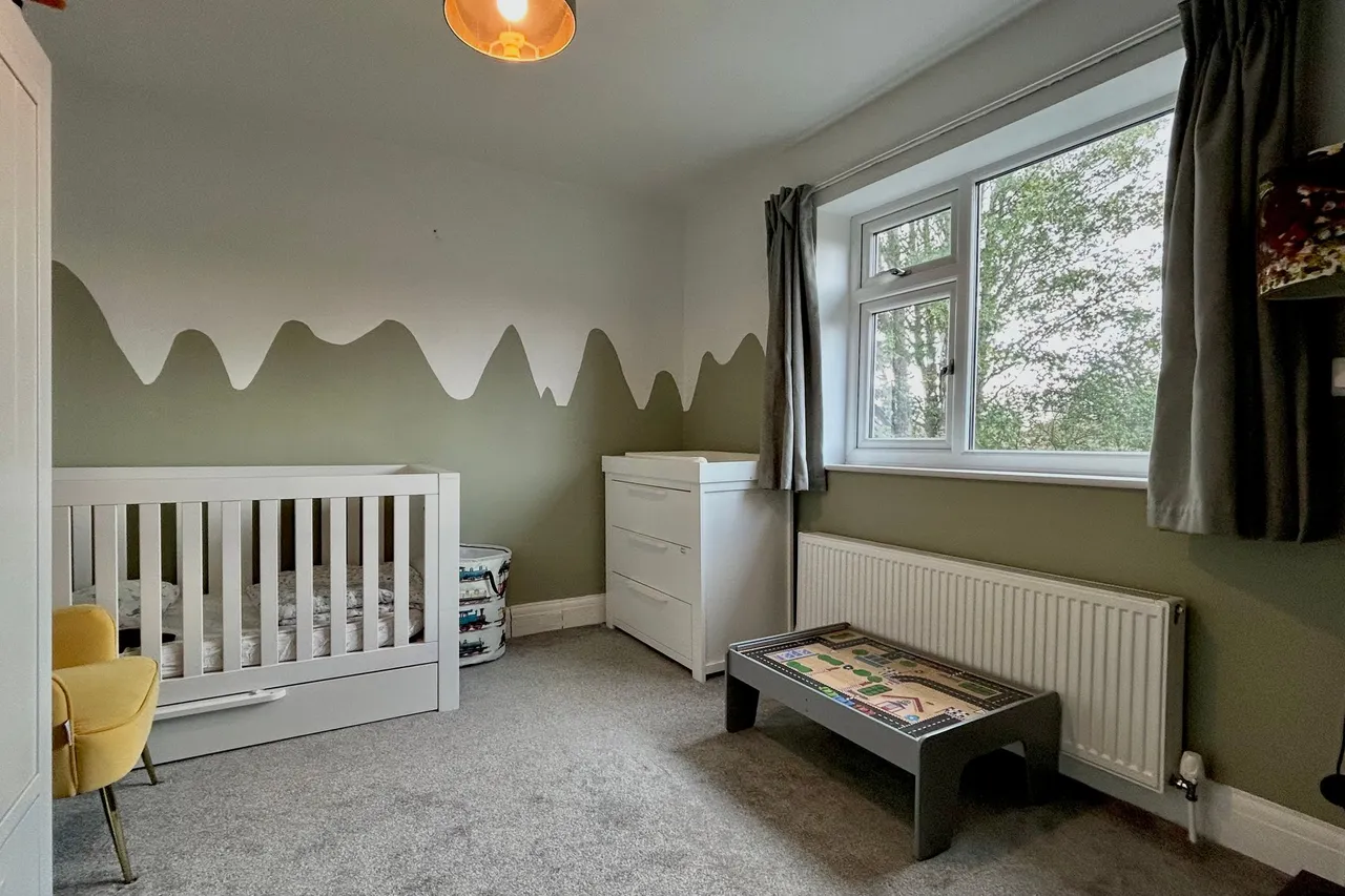 Ashfield Road, Cheadle, photo 17