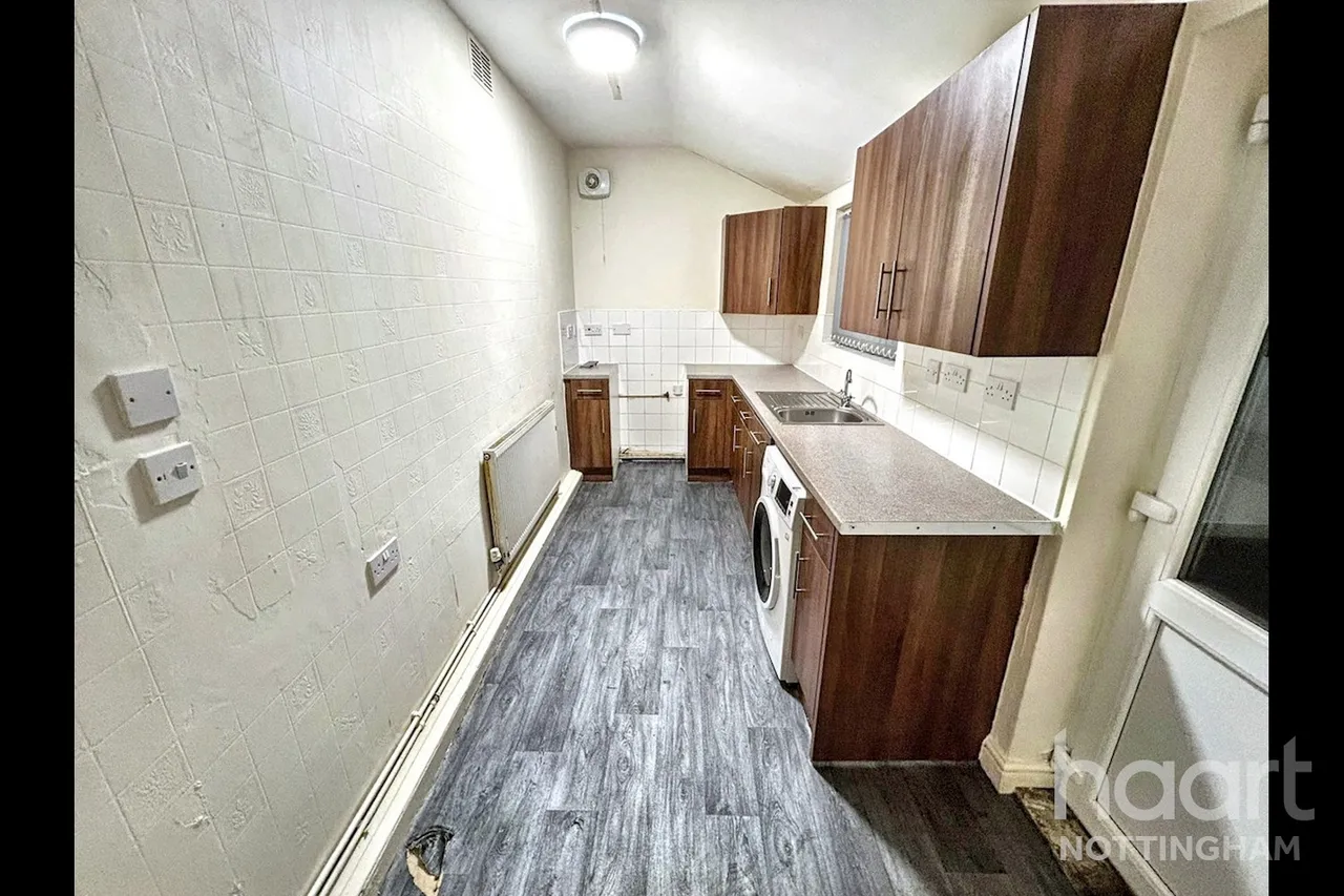 Kimberley Street, Sneinton, NG2, photo 5