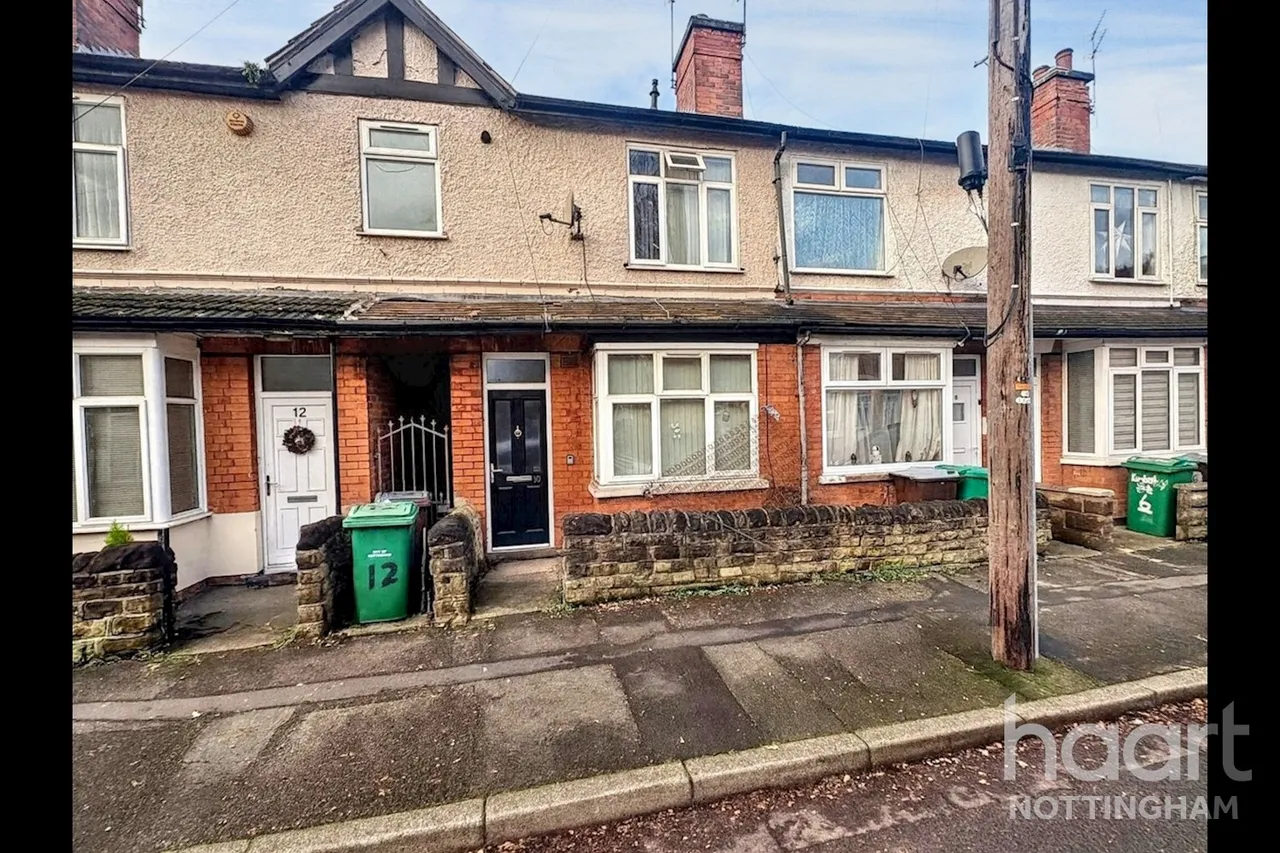 Kimberley Street, Sneinton, NG2, photo 7