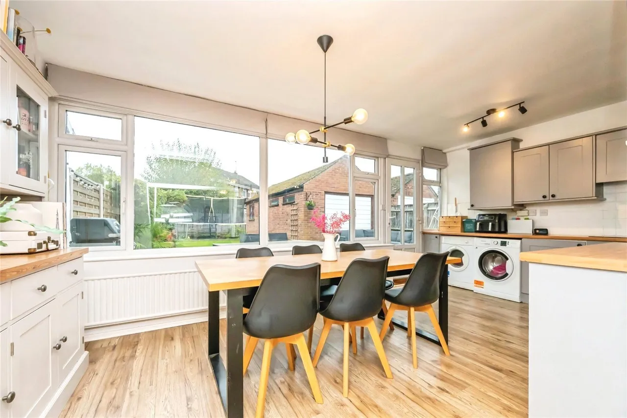 Rouncil Lane, Kenilworth, CV8, photo 4