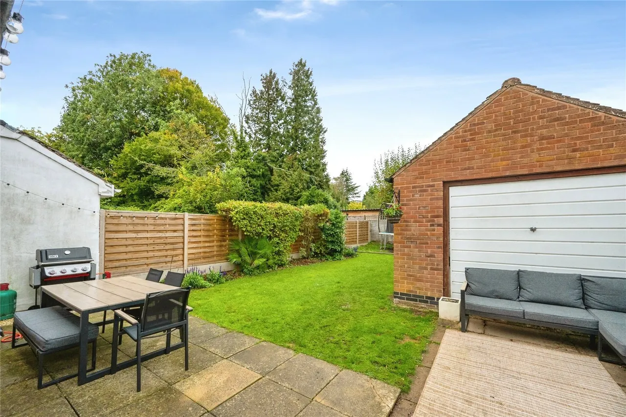 Rouncil Lane, Kenilworth, CV8, photo 10