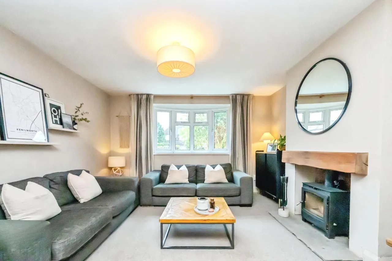 Rouncil Lane, Kenilworth, CV8, photo 19