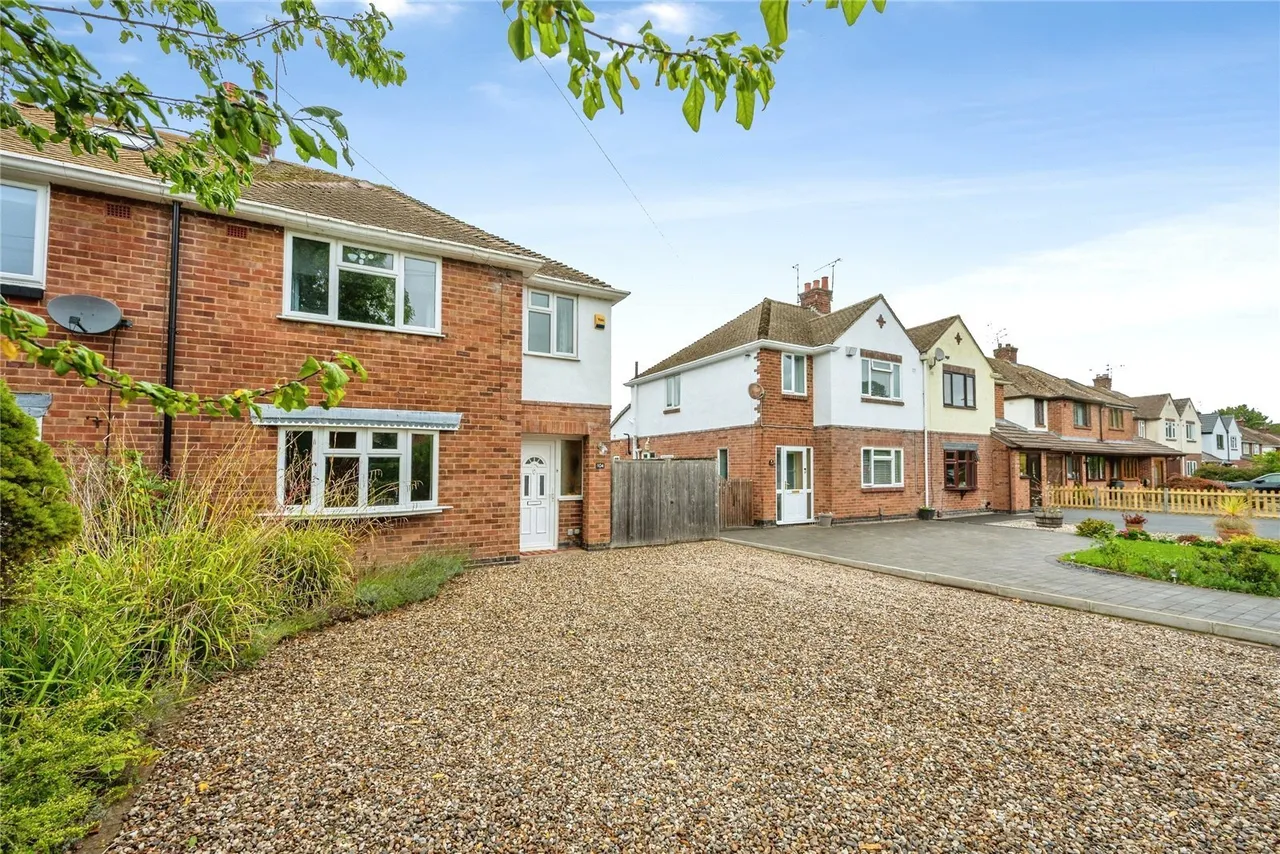 Rouncil Lane, Kenilworth, CV8, photo 12