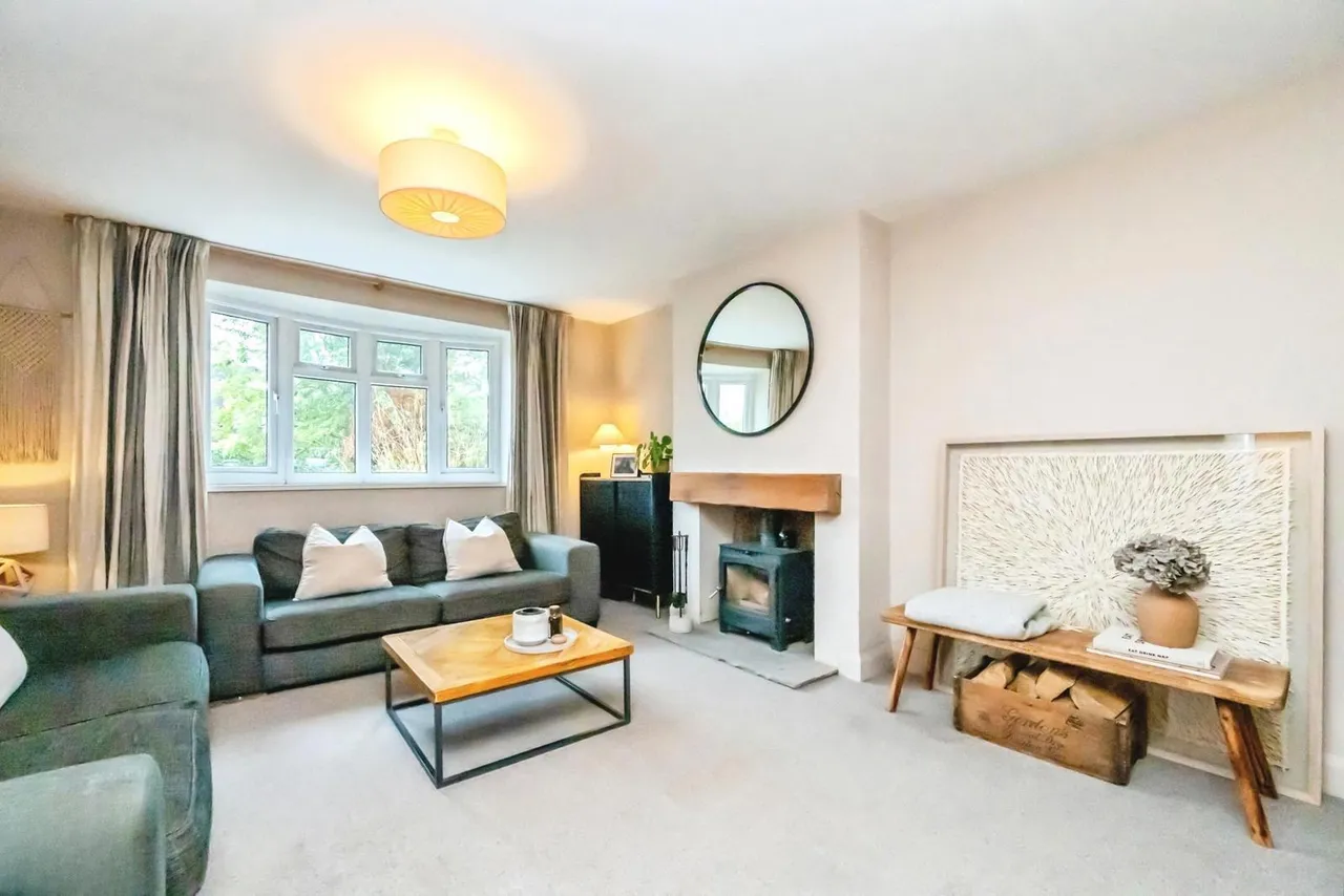 Rouncil Lane, Kenilworth, CV8, photo 2