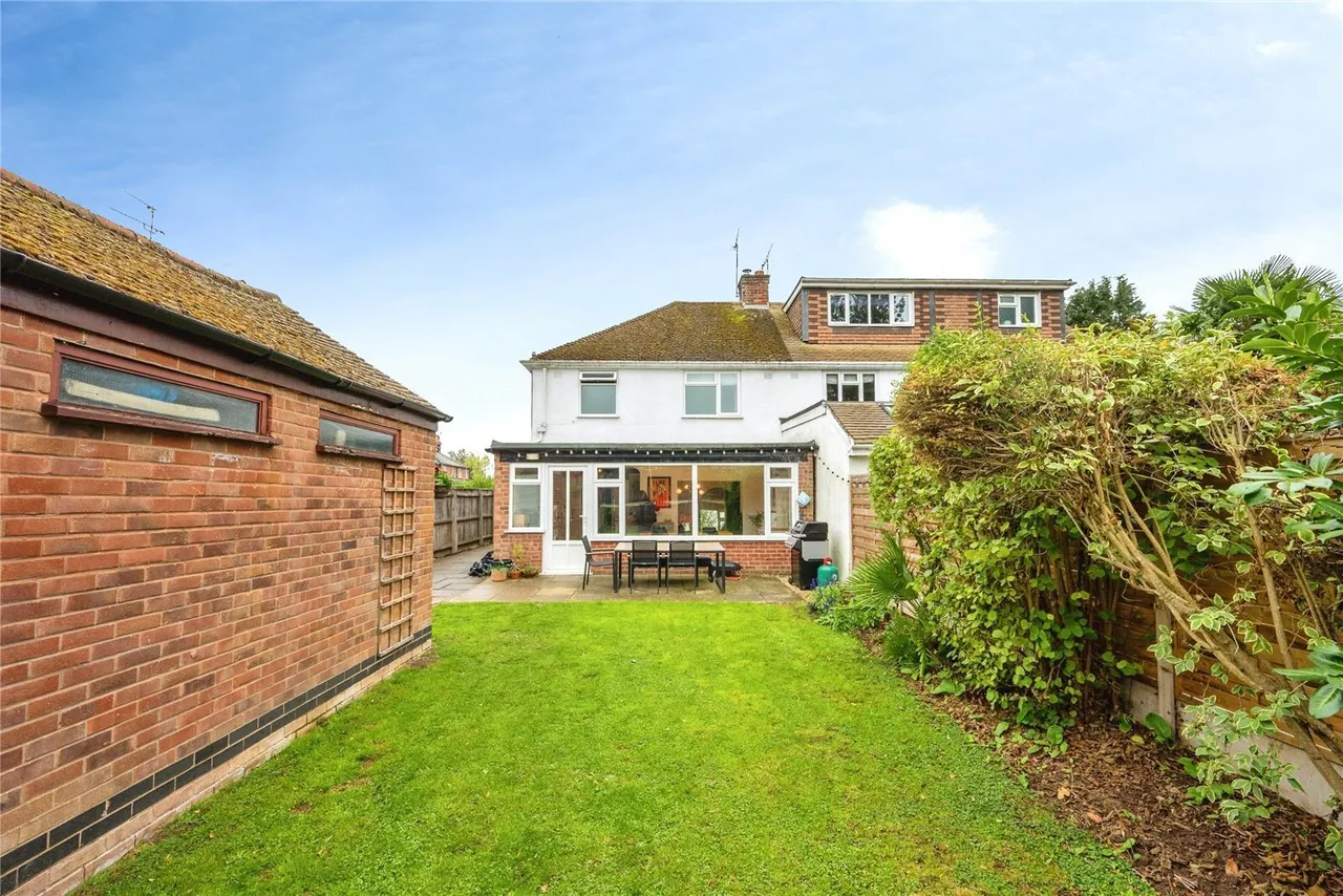 Rouncil Lane, Kenilworth, CV8, photo 6