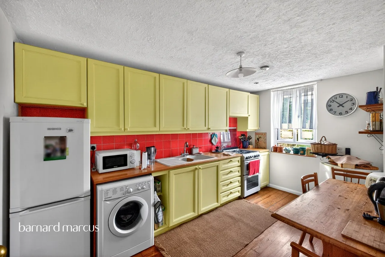 John Ruskin Street, London, SE5, photo 2