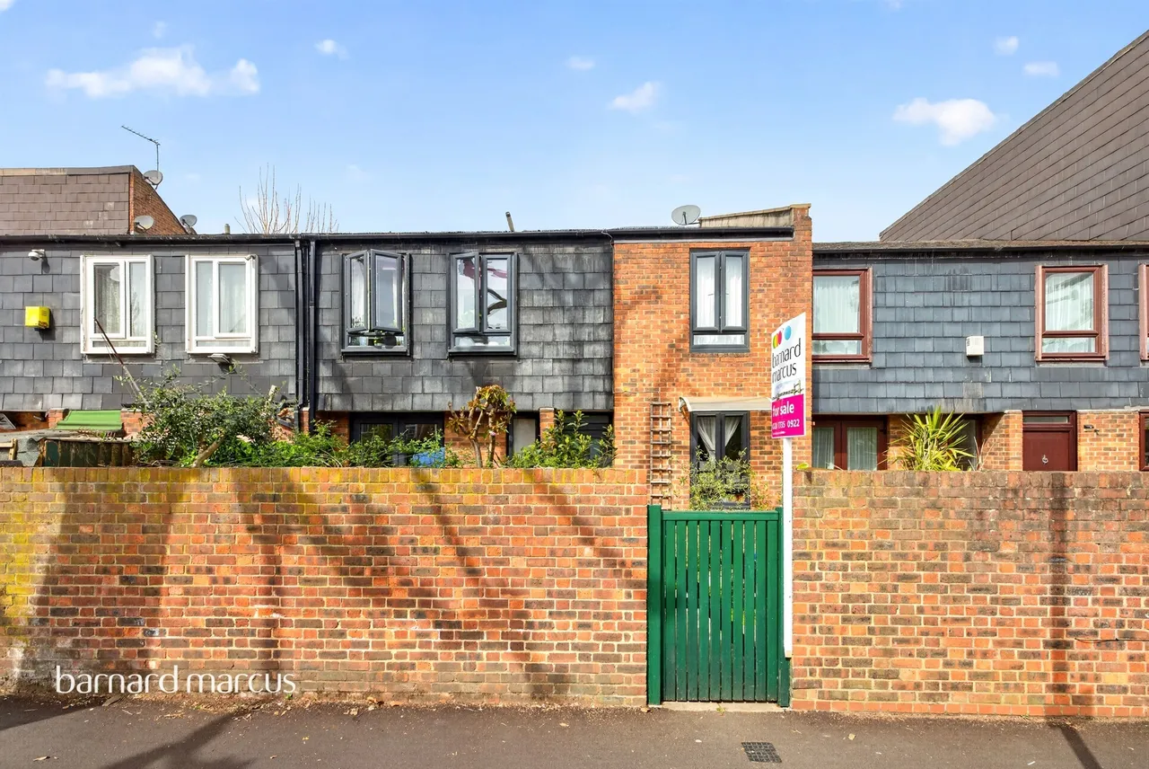John Ruskin Street, London, SE5, photo 8
