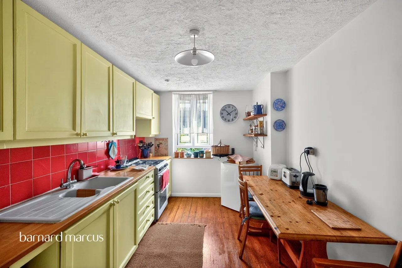 John Ruskin Street, London, SE5, photo 12