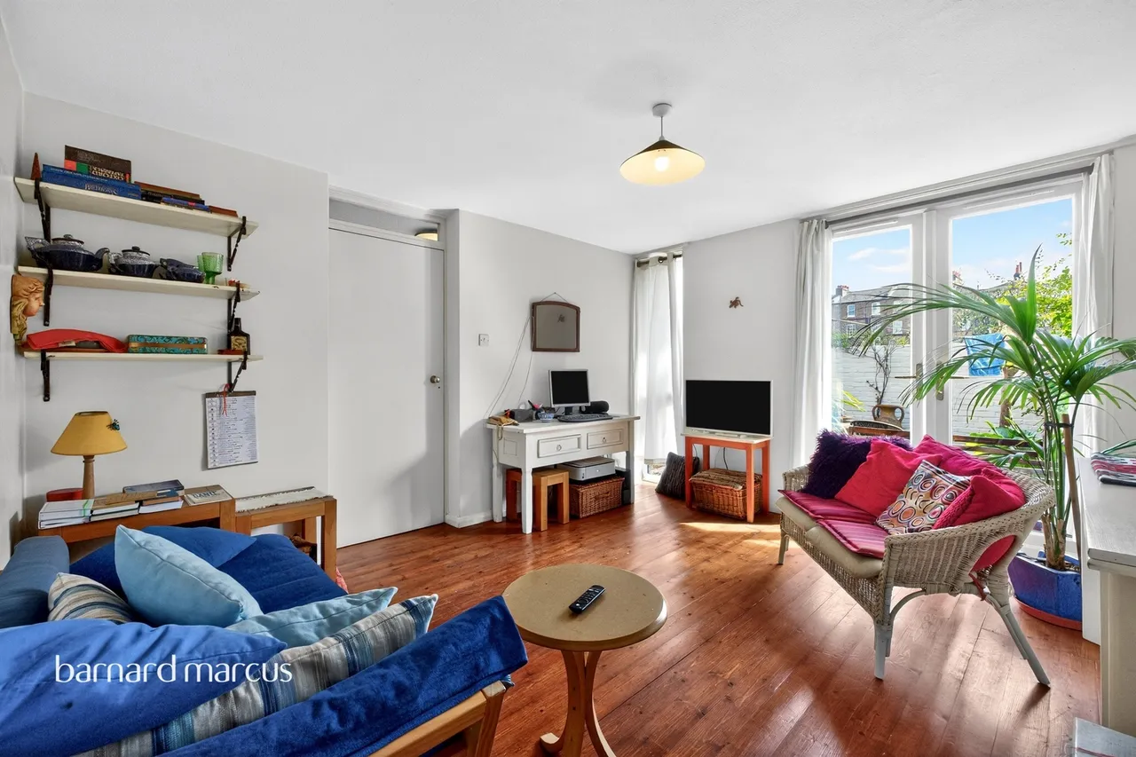 4 bed house for sale, John Ruskin Street, London, SE5
