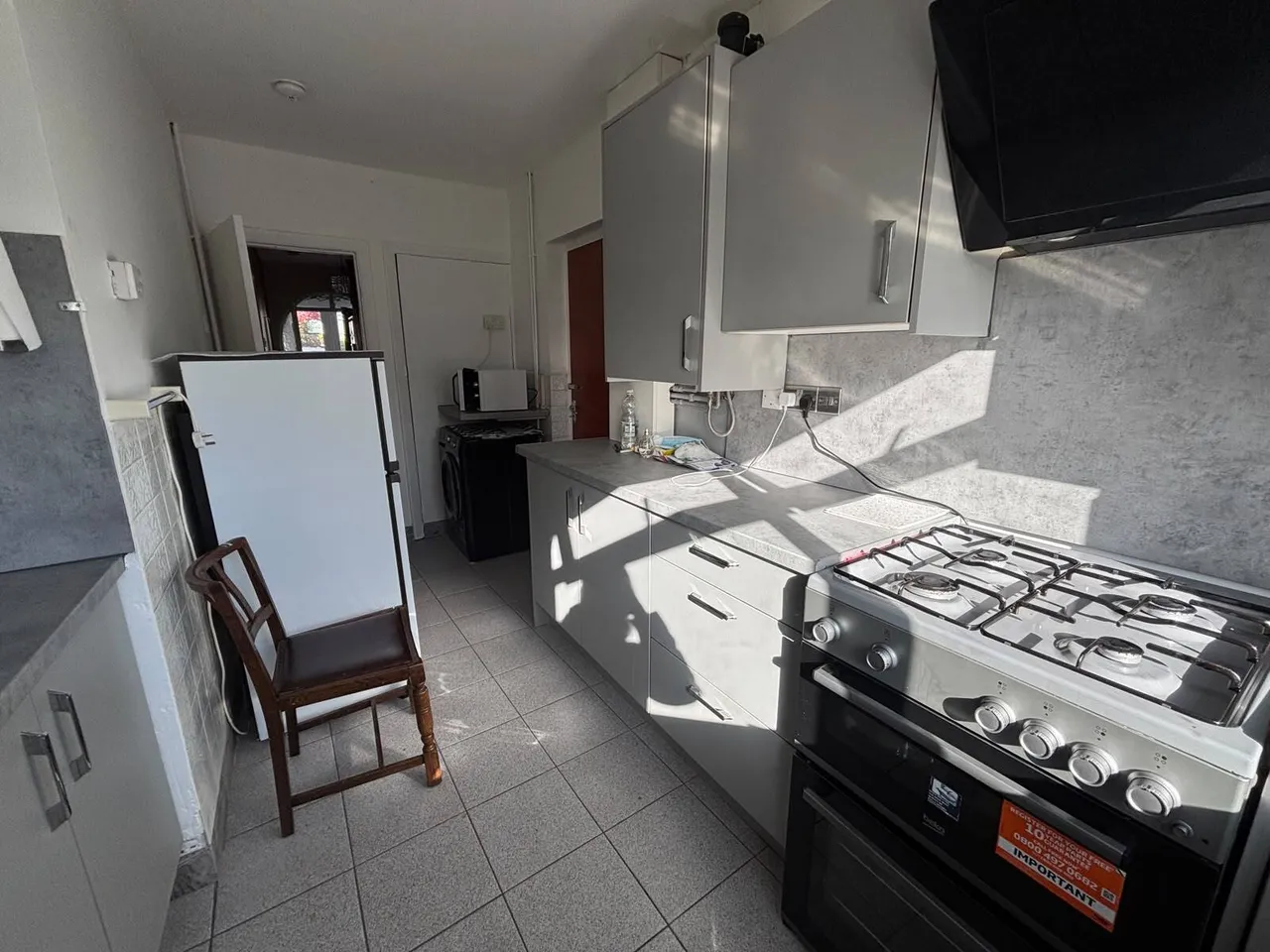 Max Road, Quinton, B32, photo 6