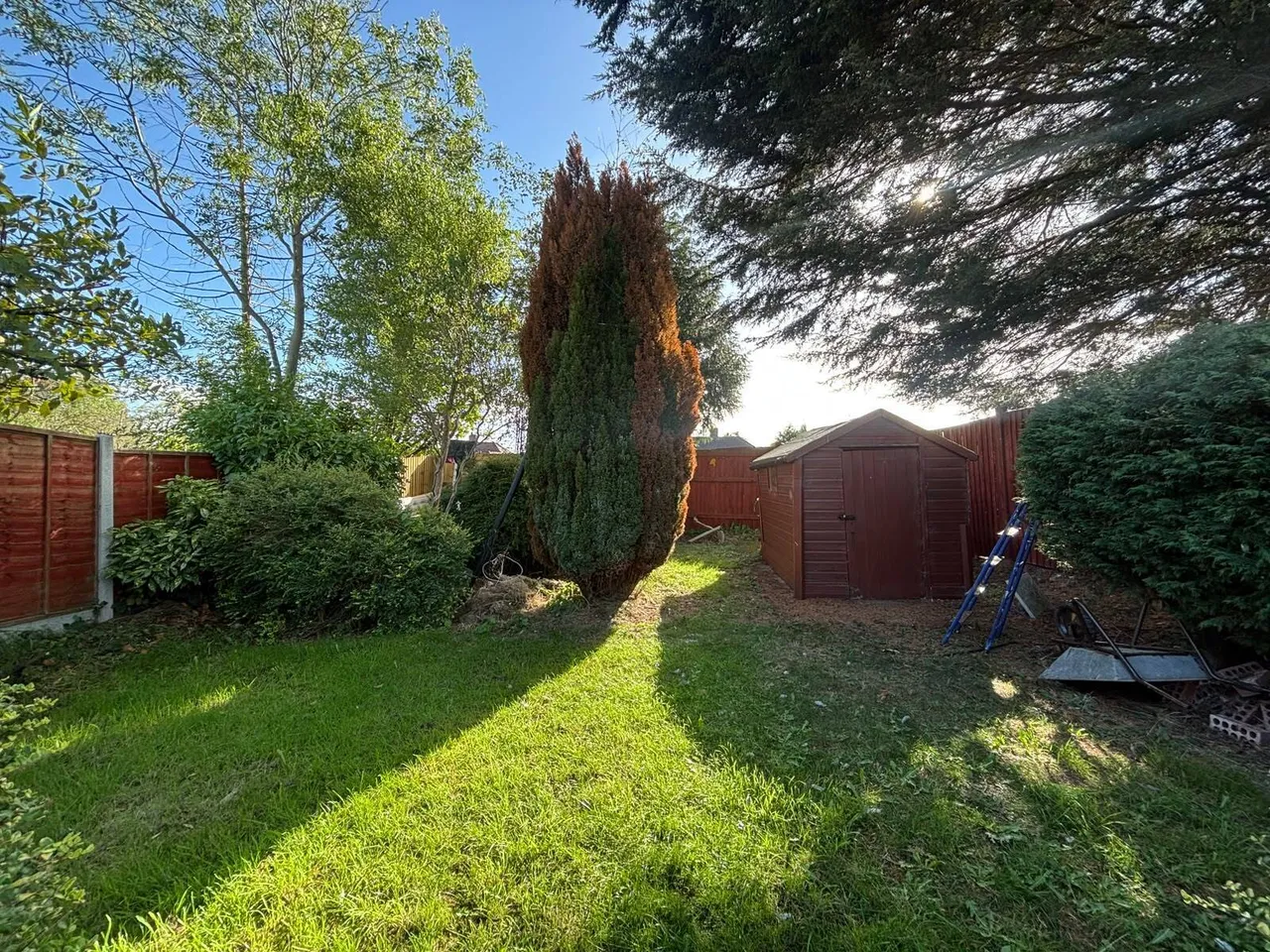 Max Road, Quinton, B32, photo 17