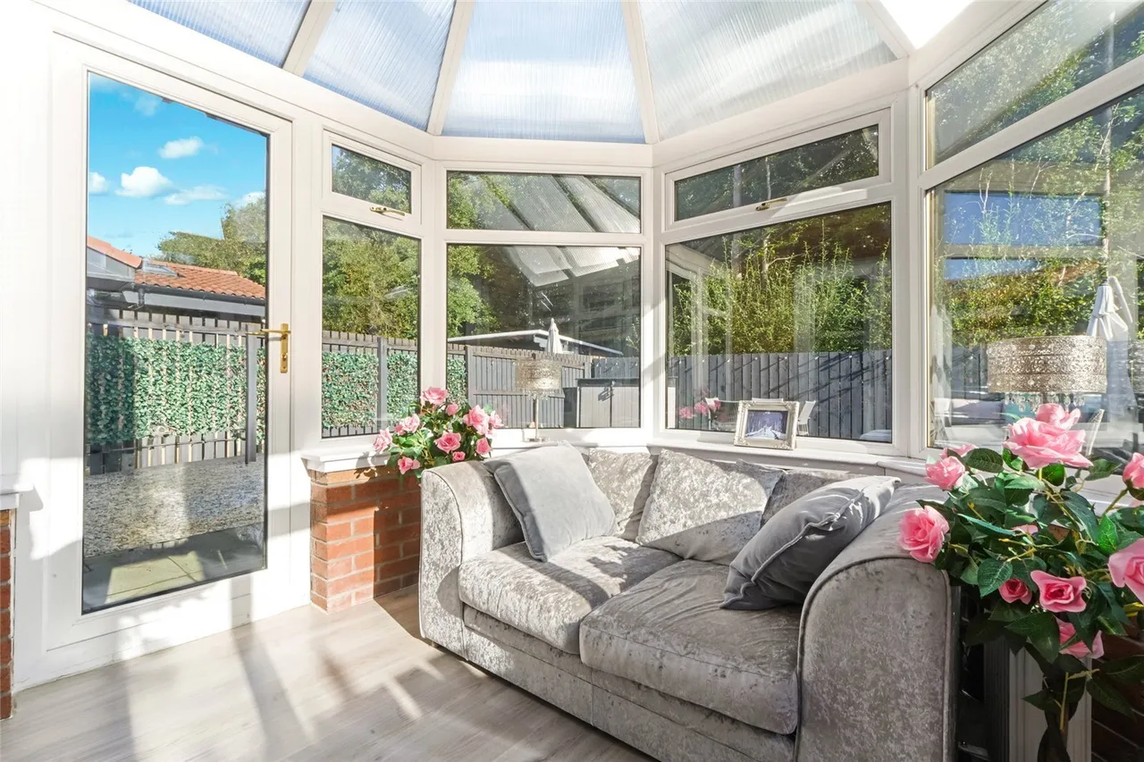 Whiteford Road, Stepps, G33, photo 8