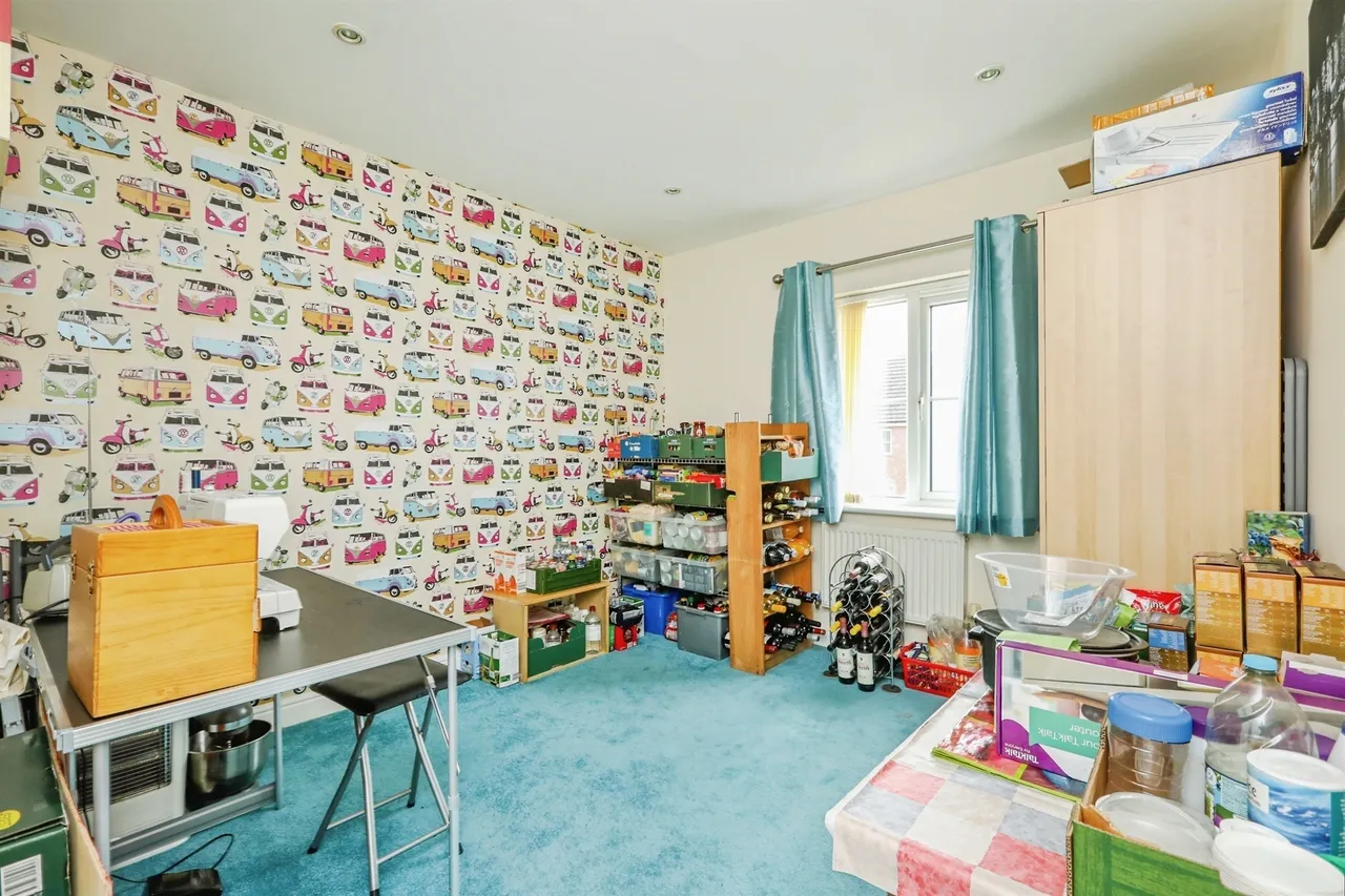Waterfields, Retford, photo 9