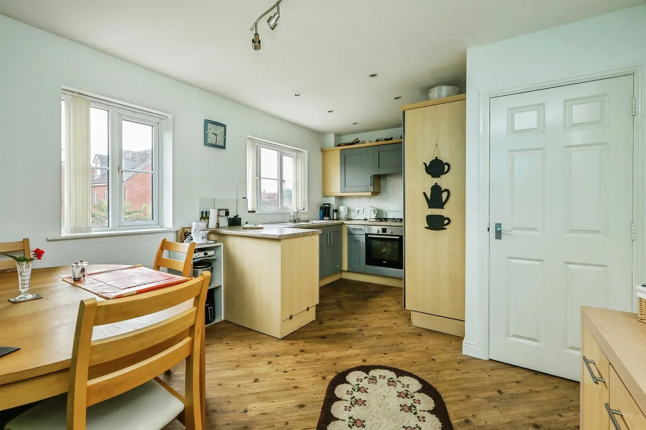 Waterfields, Retford, photo 4