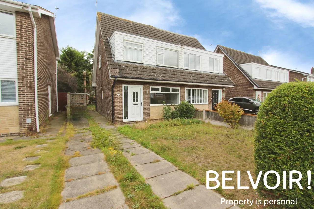 3 bed house for sale, Ingleby Road, Sawley, NG10