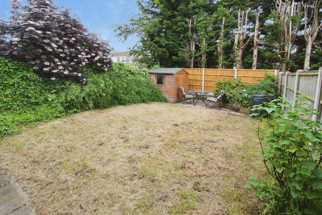 Ingleby Road, Sawley, NG10, photo 16
