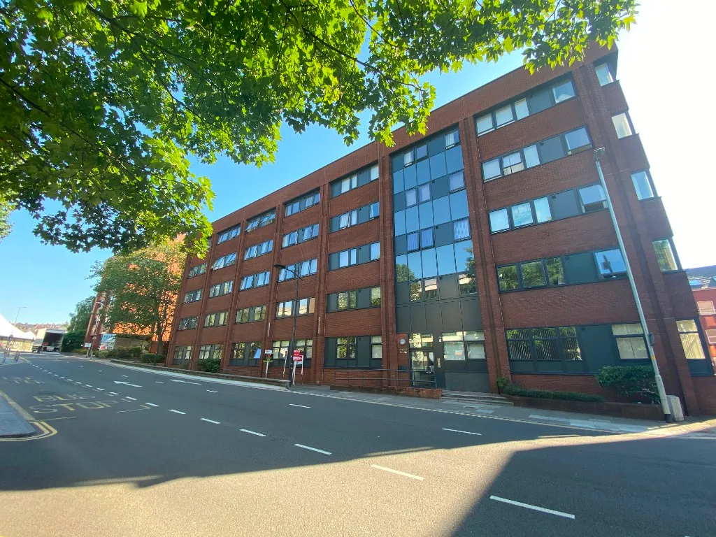 1 bed flat to rent, Farnsby Street, Central, SN1