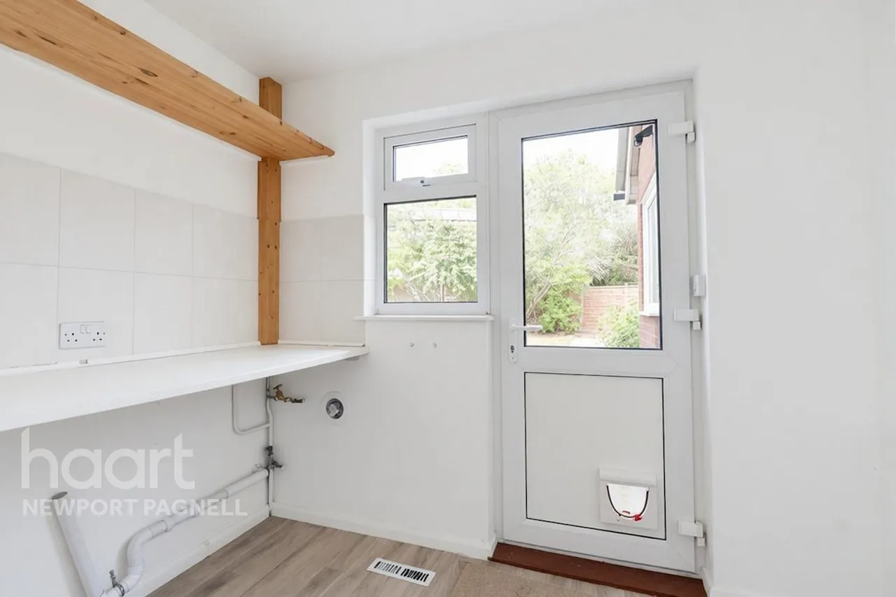 Summerhayes, Great Linford, MK14, photo 10