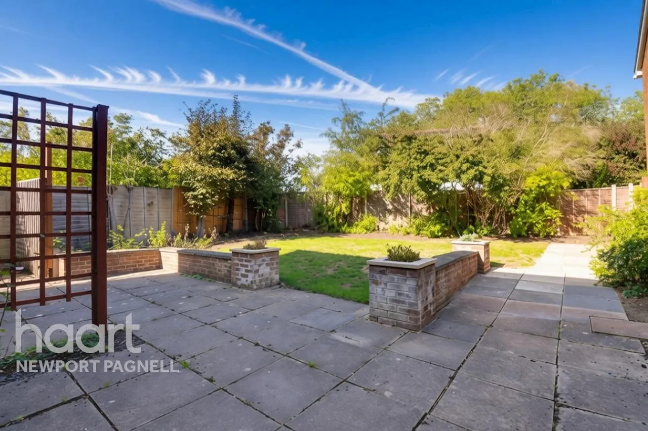 Summerhayes, Great Linford, MK14, photo 4