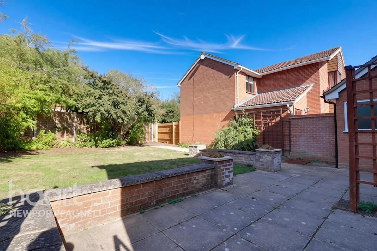Summerhayes, Great Linford, MK14, photo 17