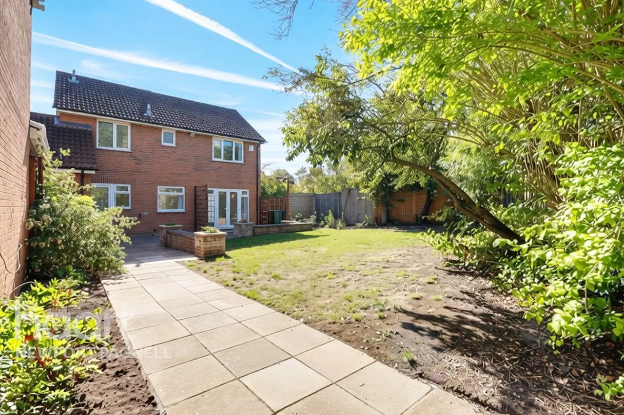Summerhayes, Great Linford, MK14, photo 18