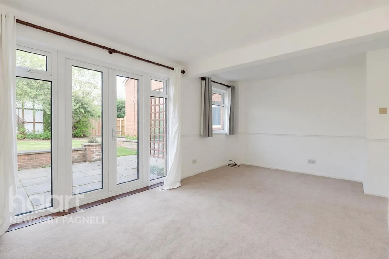 Summerhayes, Great Linford, MK14, photo 6