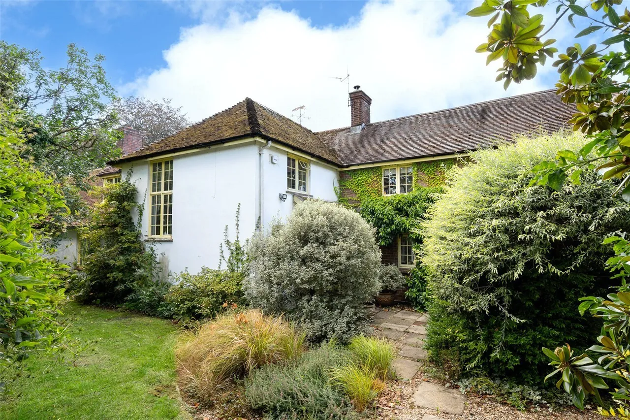 High Street, Tarrant Monkton, DT11, photo 34