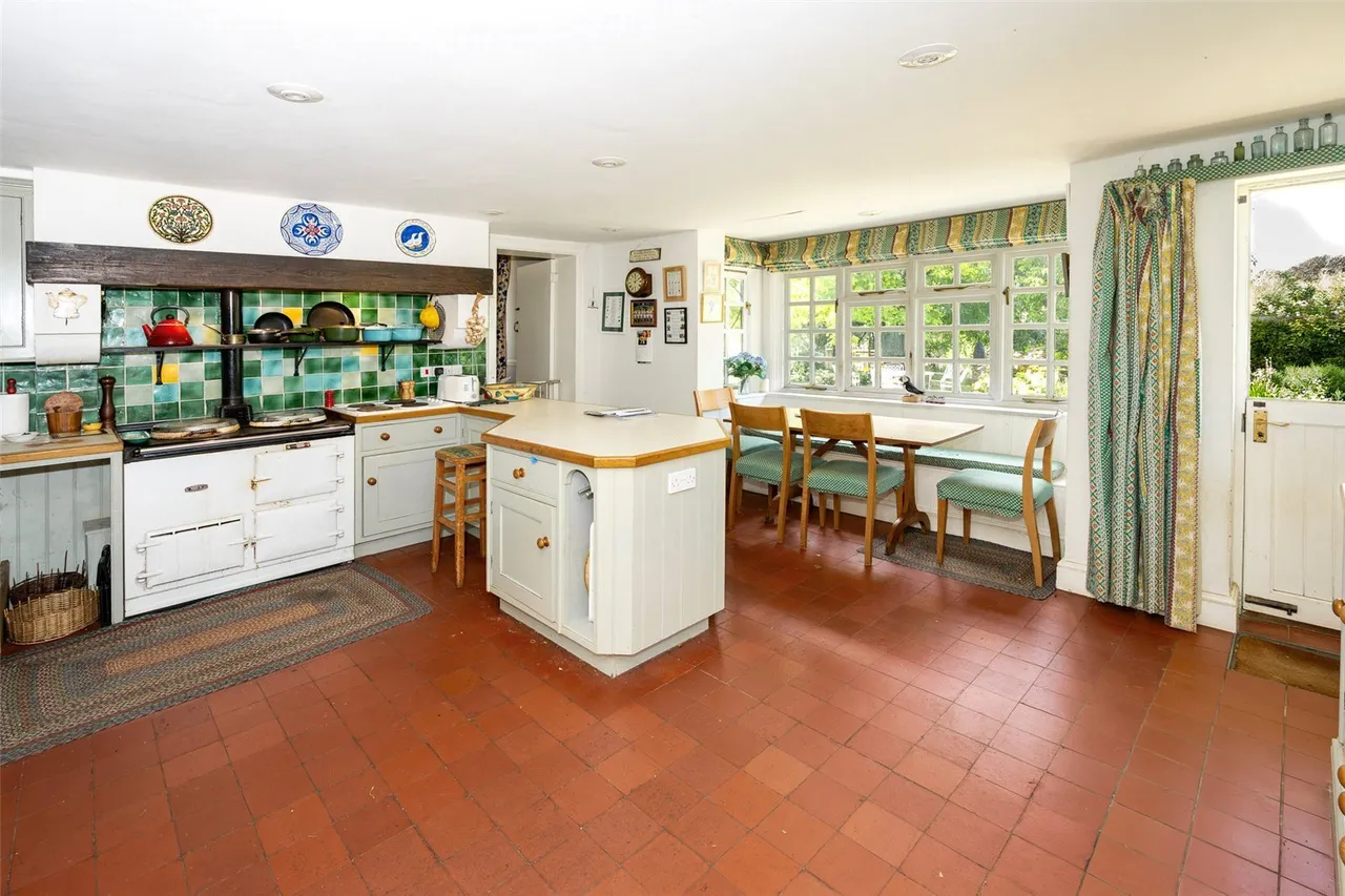 High Street, Tarrant Monkton, DT11, photo 4