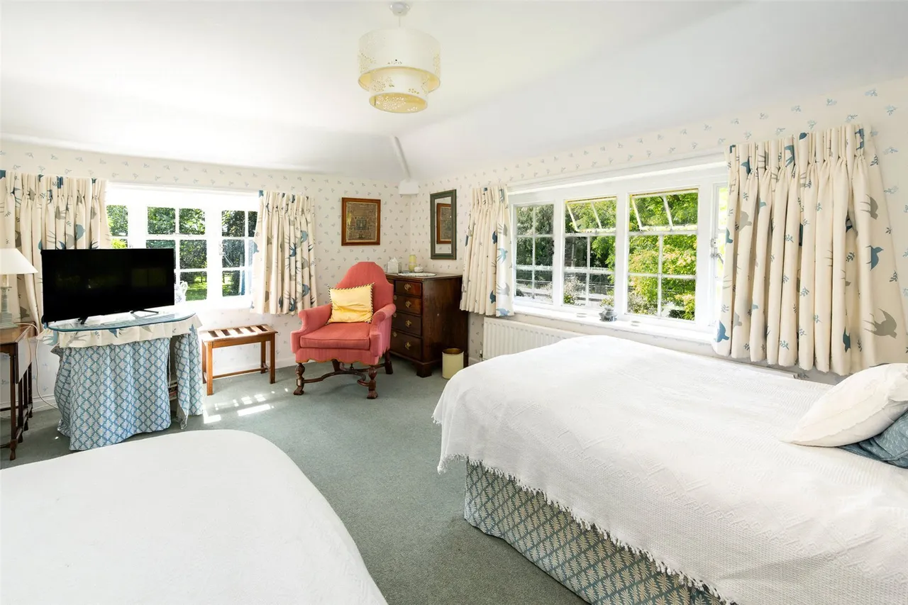 High Street, Tarrant Monkton, DT11, photo 14