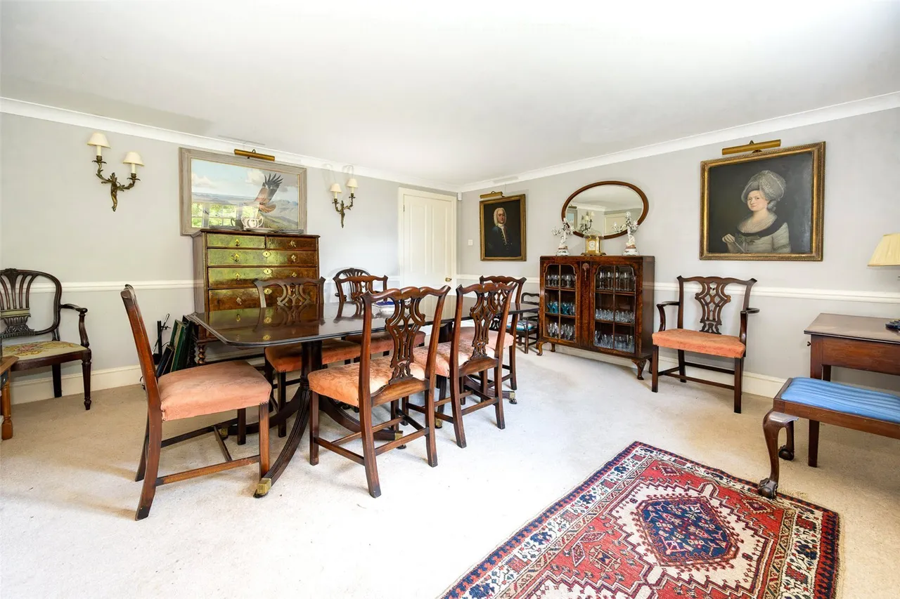 High Street, Tarrant Monkton, DT11, photo 6