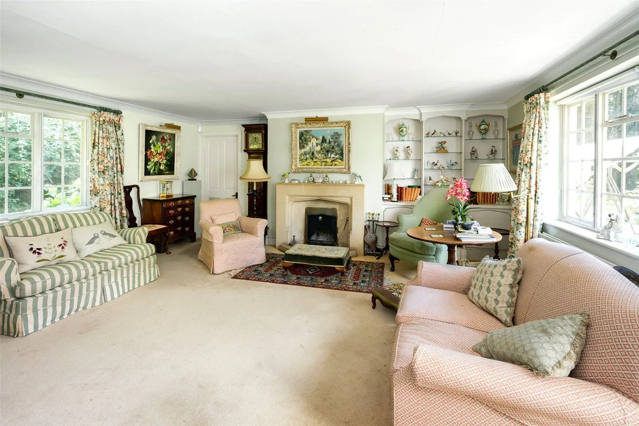 High Street, Tarrant Monkton, DT11, photo 7