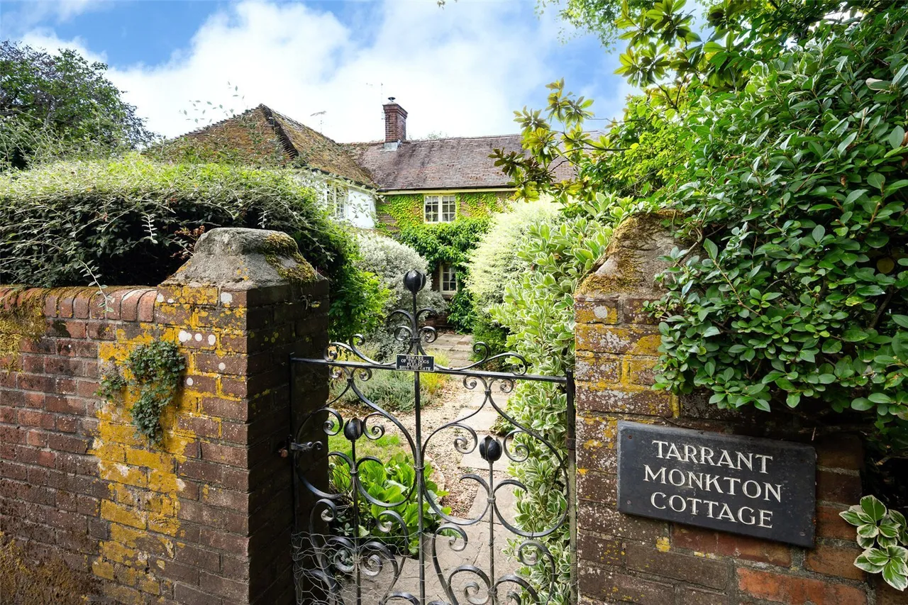 High Street, Tarrant Monkton, DT11, photo 36